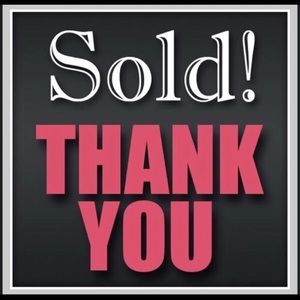 ❤️RESERVED FOR BOPSY❤️